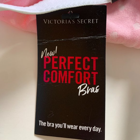 Victoria's Secret Bralette - Picture 4 of 5